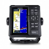 garmin gpsmap 585 plus Garmin GPSmap 585 plus